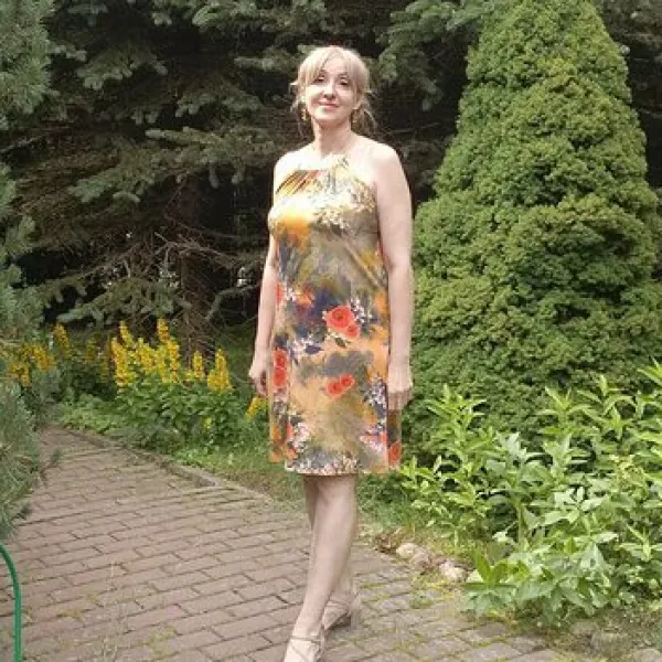 Ксенья